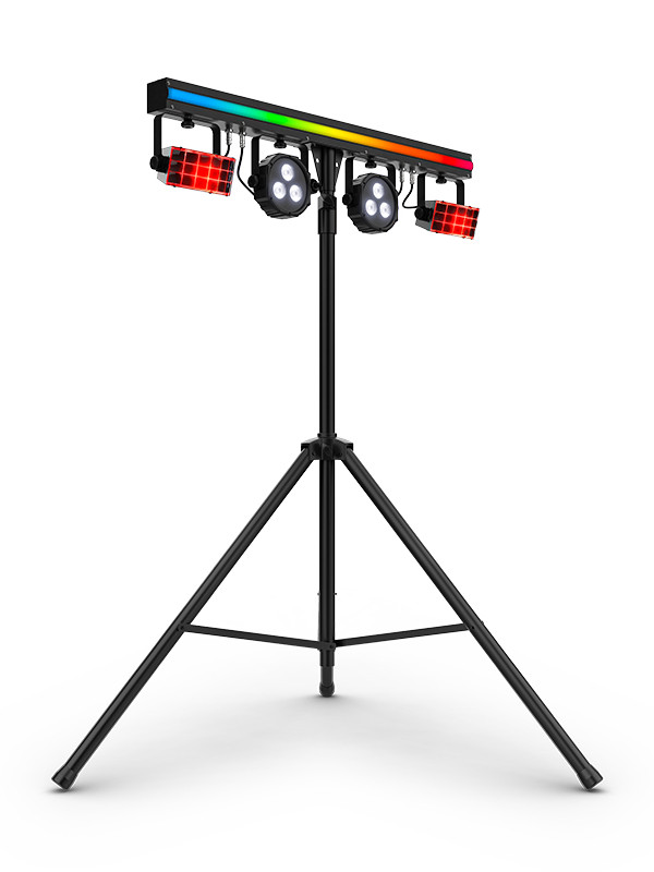 Chauvet DJ - GigBAR 3 ILS