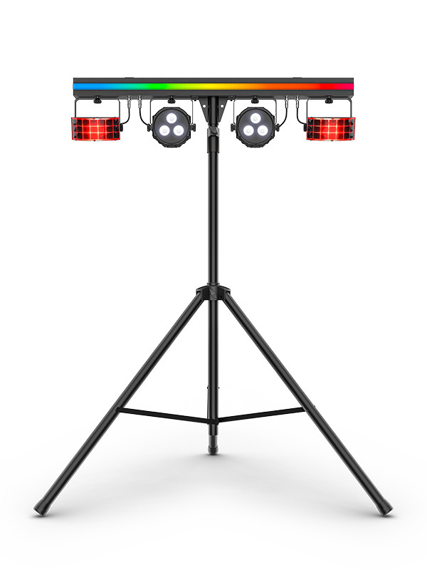 Chauvet DJ - GigBAR 3 ILS – 2. kép