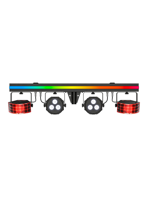 Chauvet DJ - GigBAR 3 ILS – 6. kép