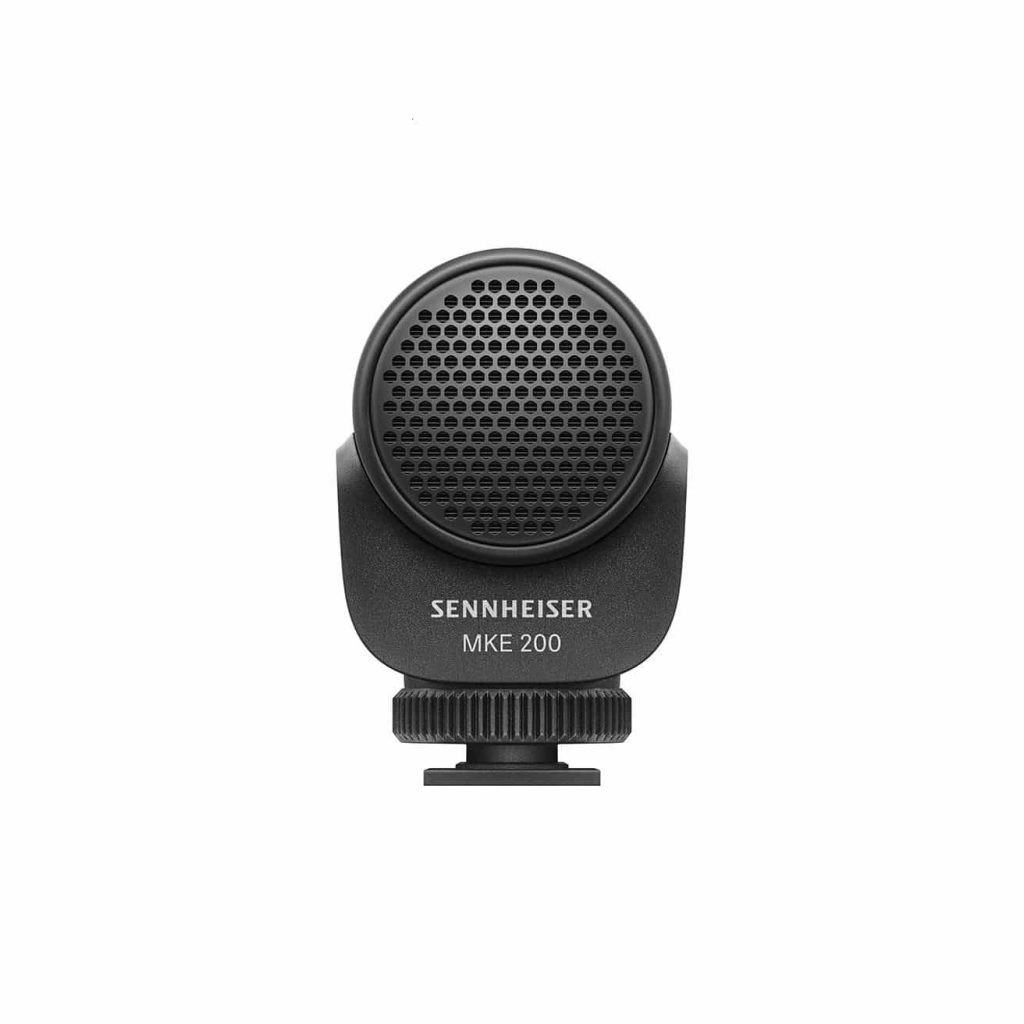 Sennheiser - MKE 200 – 2. kép