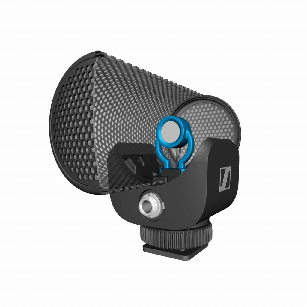 Sennheiser - MKE 200 – 3. kép