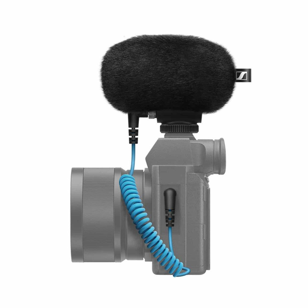 Sennheiser - MKE 200 – 4. kép