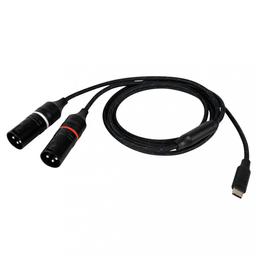 DAP Audio - FL115