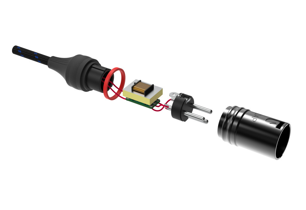 DAP Audio - FL115 – 4. kép