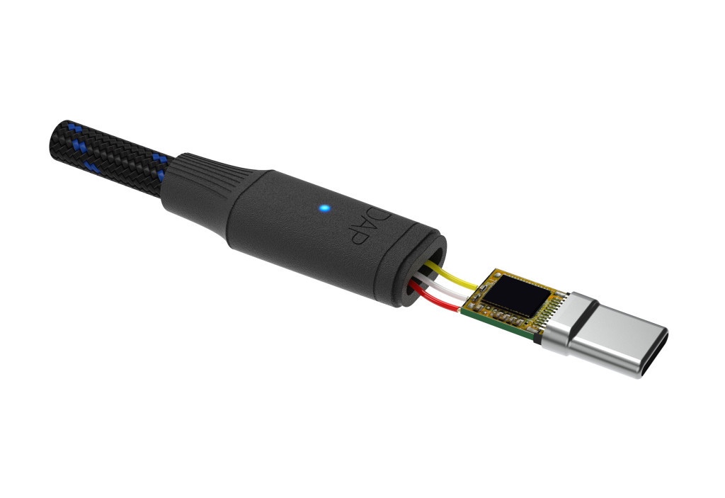 DAP Audio - FL115 – 5. kép