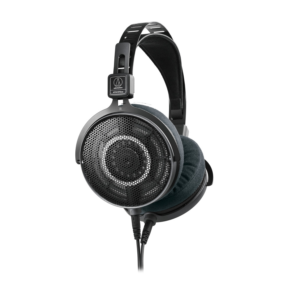 Audio-Technica - ATH R70Xa