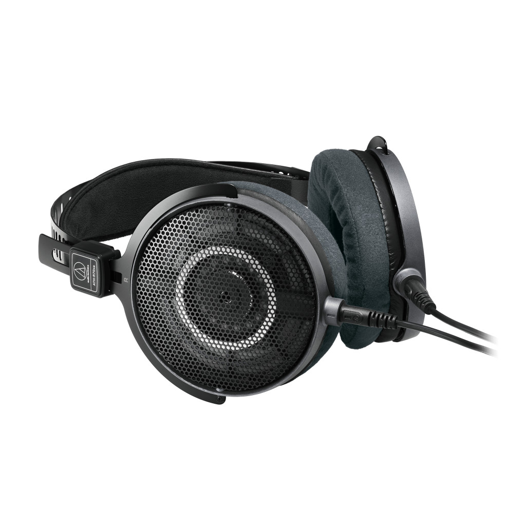 Audio-Technica - ATH R70Xa – 3. kép