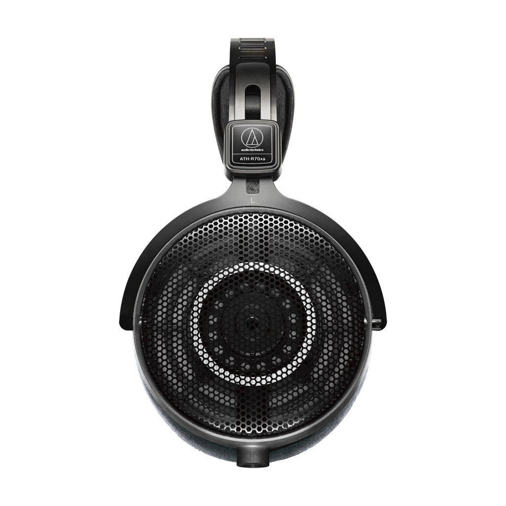 Audio-Technica - ATH R70Xa – 4. kép