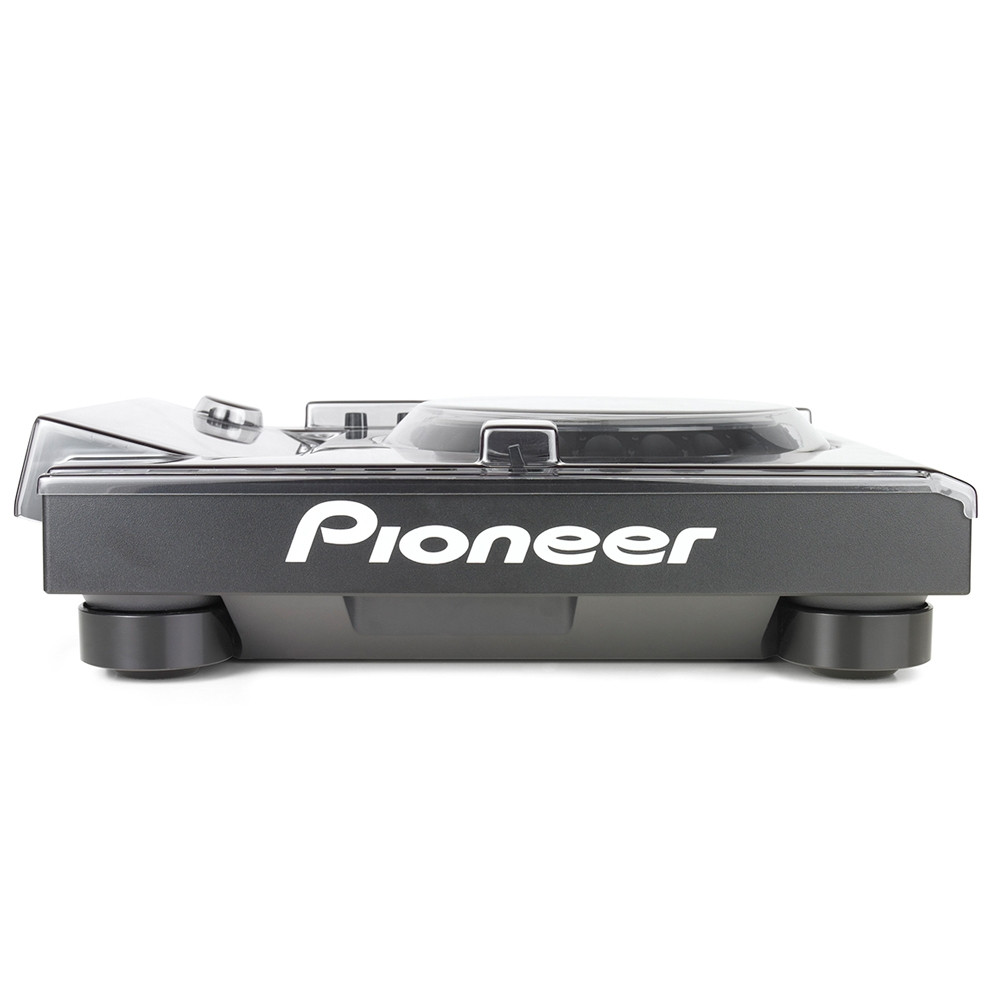 Decksaver - Pioneer CDJ-2000NXS Cover – 4. kép