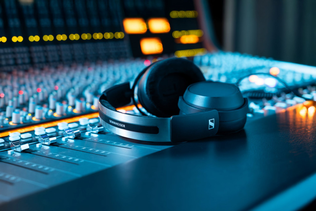 Sennheiser - HD 480 PRO – 6. kép