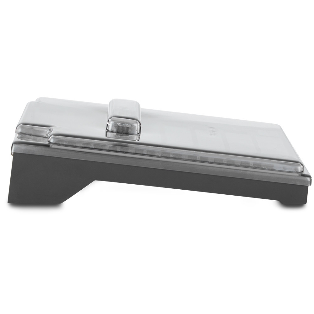 Decksaver - Wolfmix W1 Cover – 3. kép
