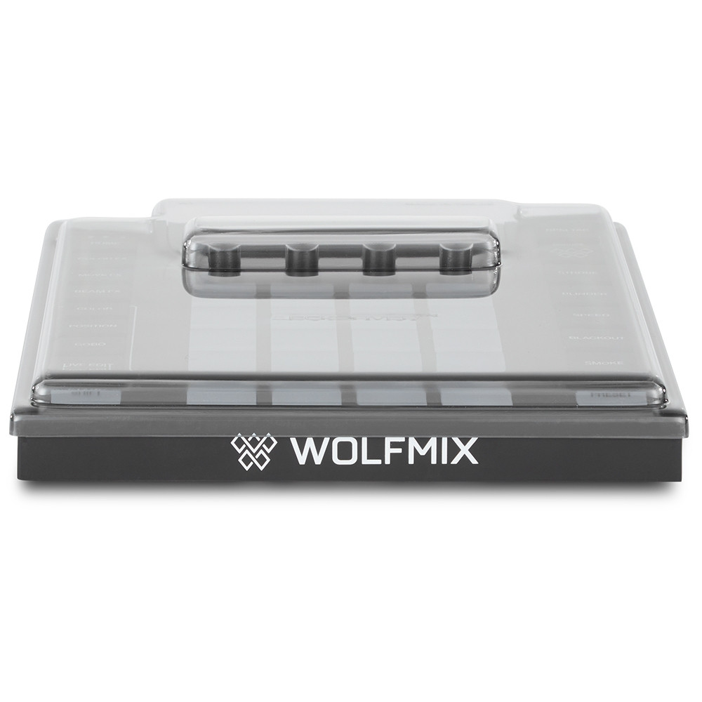 Decksaver - Wolfmix W1 Cover – 4. kép