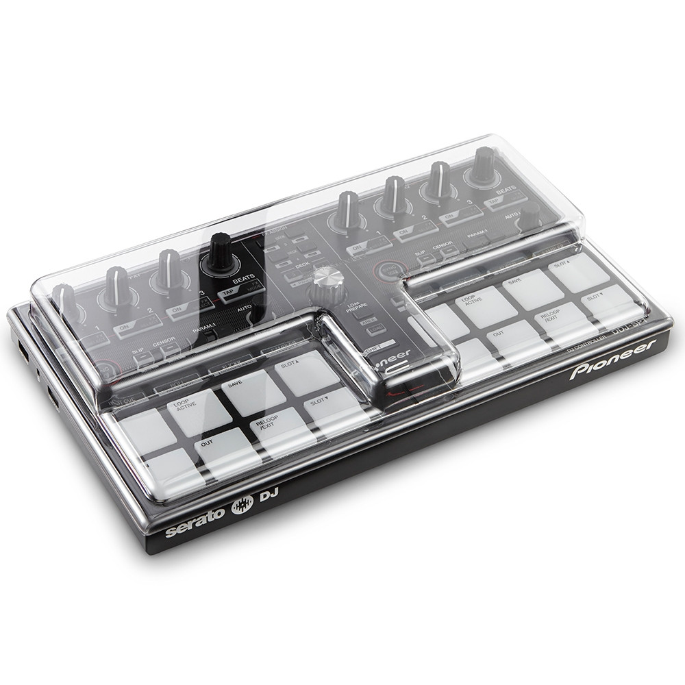 Decksaver - Pioneer SP1 Cover
