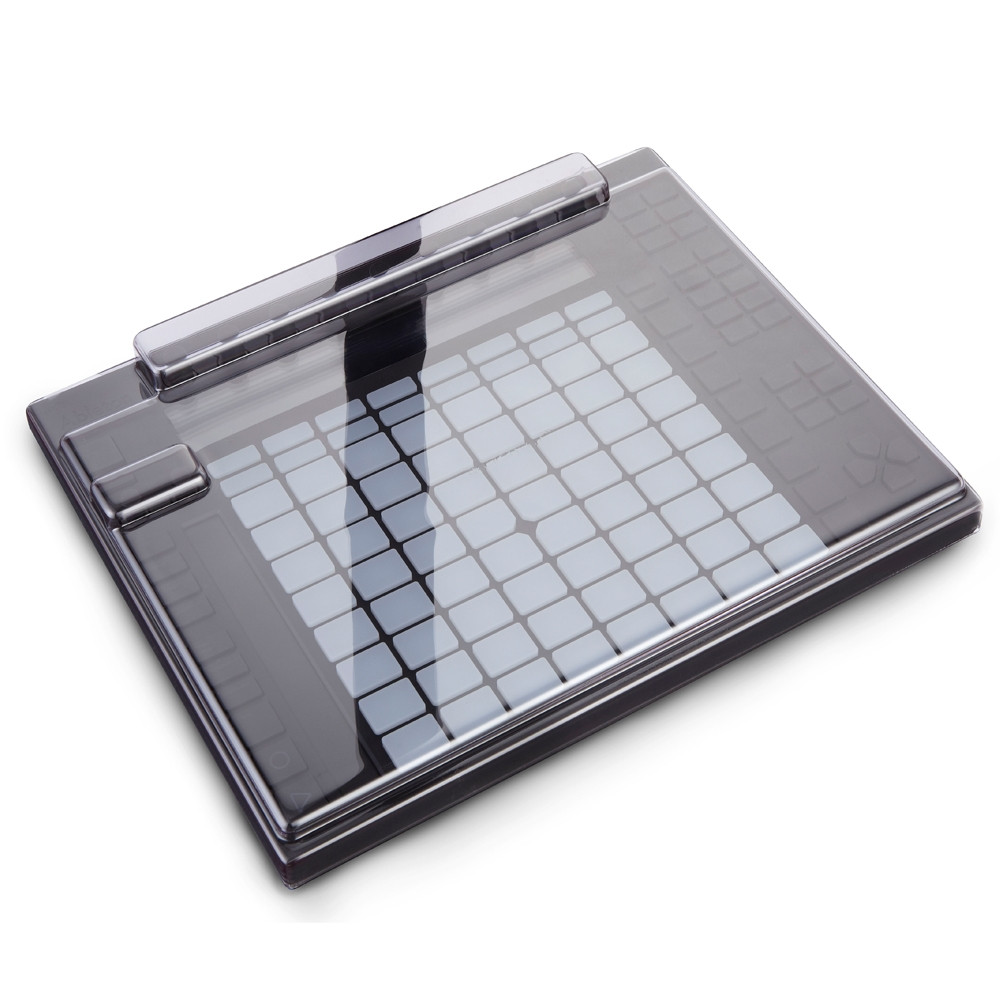 Decksaver - Ableton Push Cover