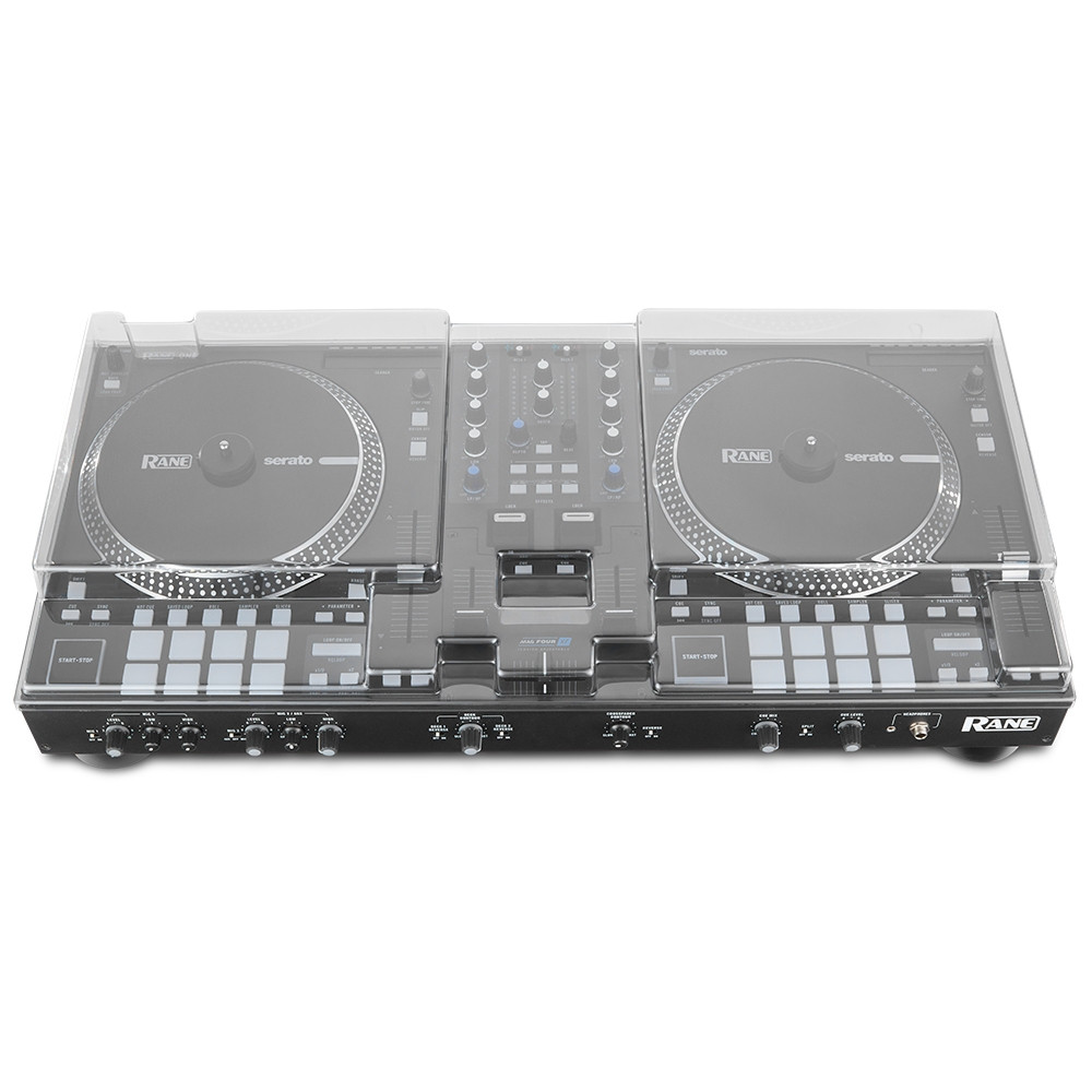Decksaver - Rane One MK1 Cover – 2. kép