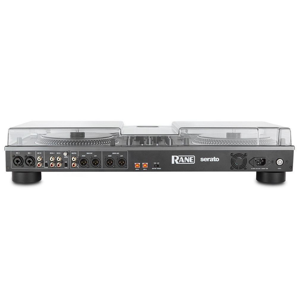Decksaver - Rane One MK1 Cover – 5. kép