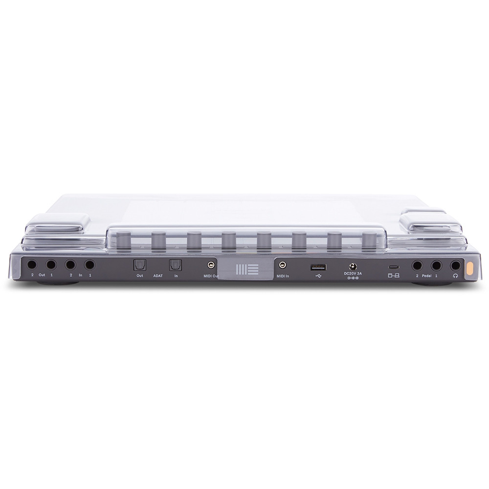Decksaver - Ableton Push3 Cover – 3. kép