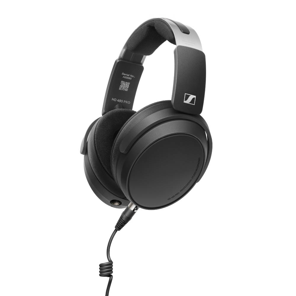 Sennheiser - HD 480 PRO plus