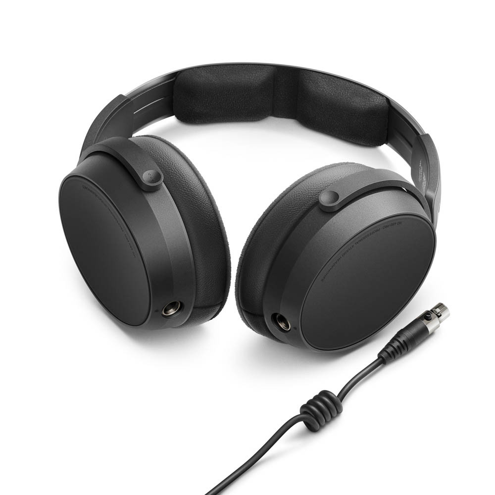 Sennheiser - HD 480 PRO plus – 4. kép