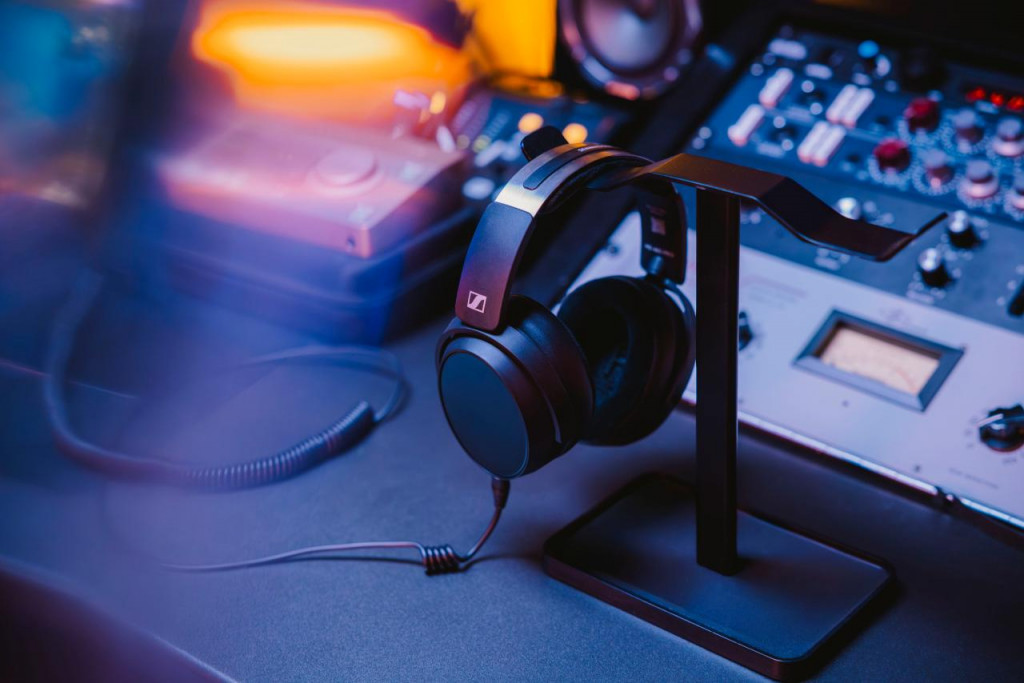 Sennheiser - HD 480 PRO plus – 6. kép