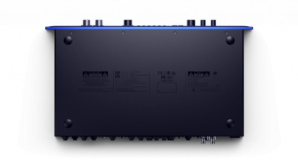 Focusrite - ISA C8X – 7. kép