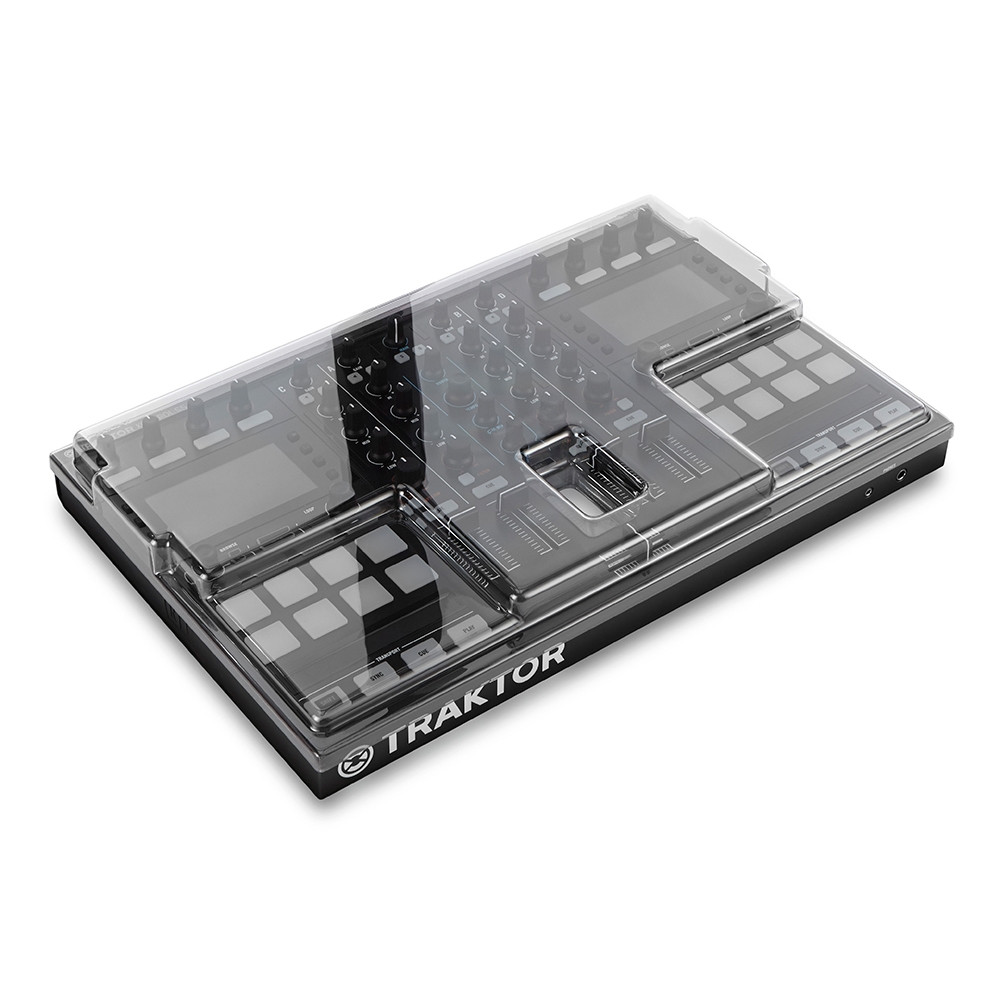 Decksaver - NI Kontrol S5 Cover
