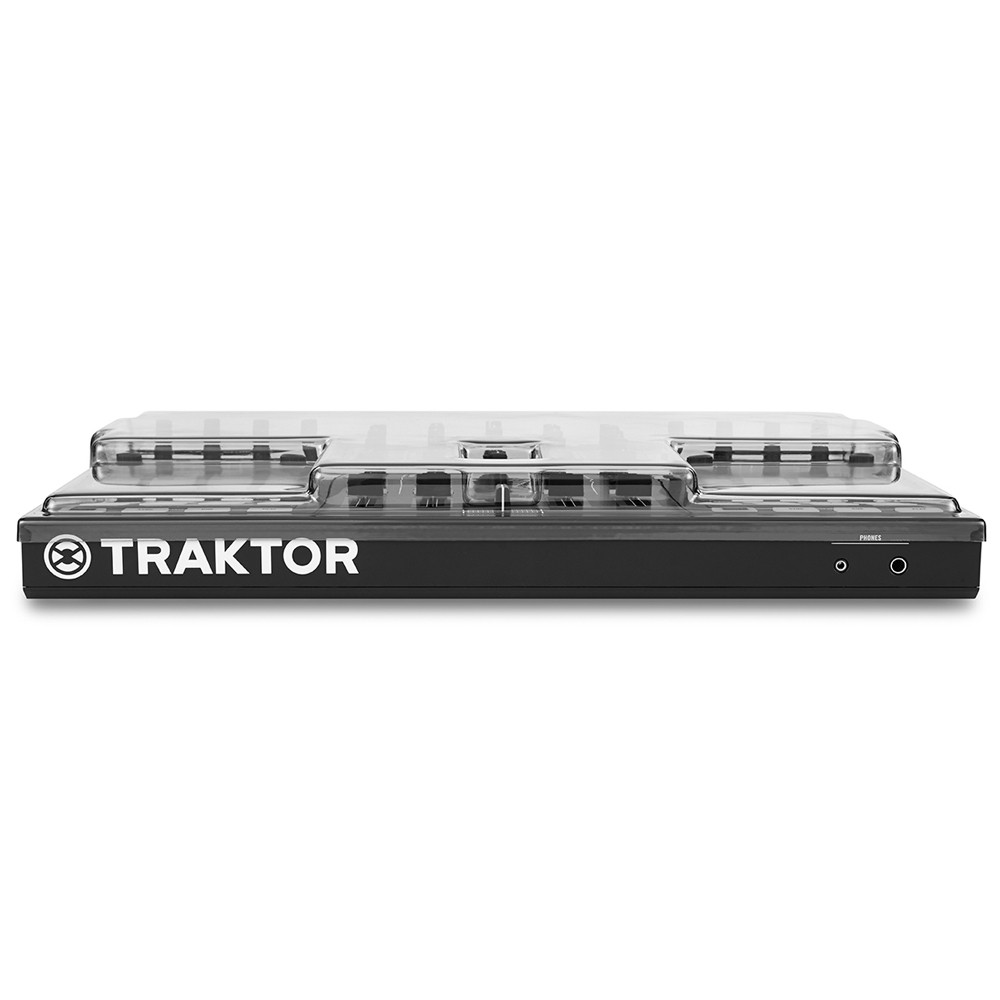 Decksaver - NI Kontrol S5 Cover – 3. kép