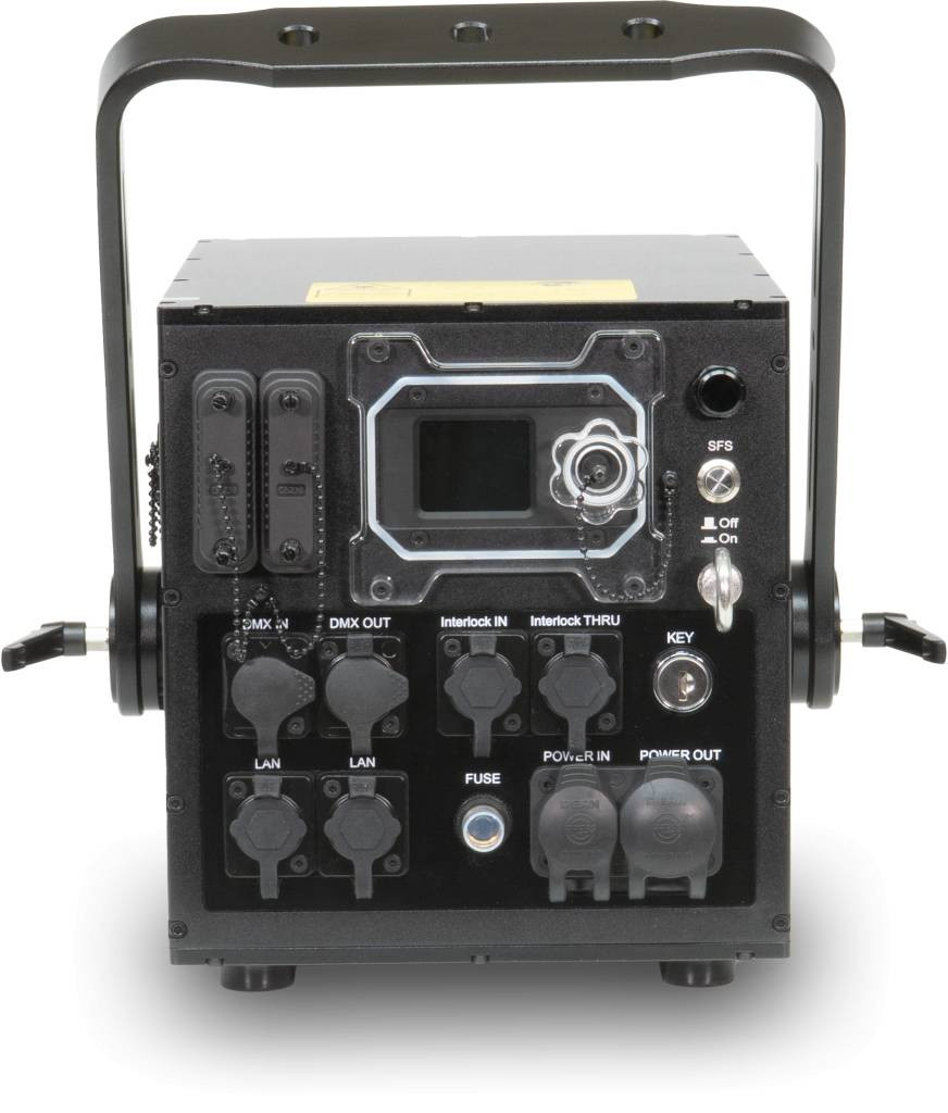 Laserworld - PL-5 – 6. kép
