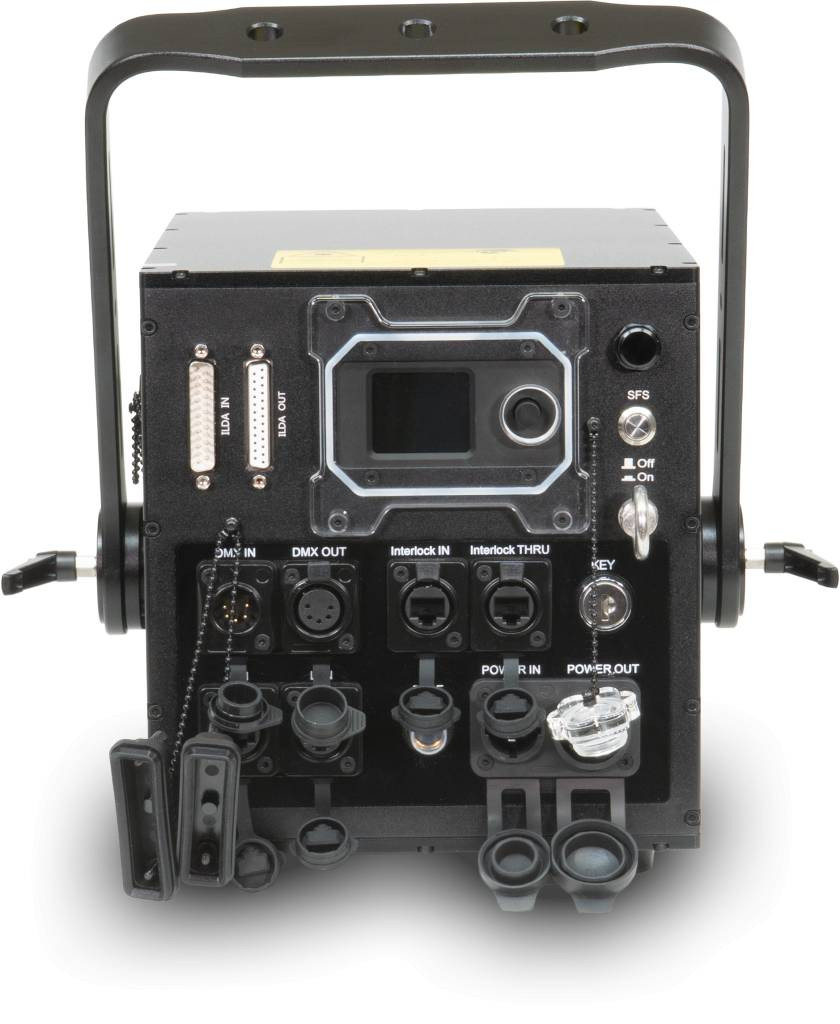 Laserworld - PL-5 – 7. kép