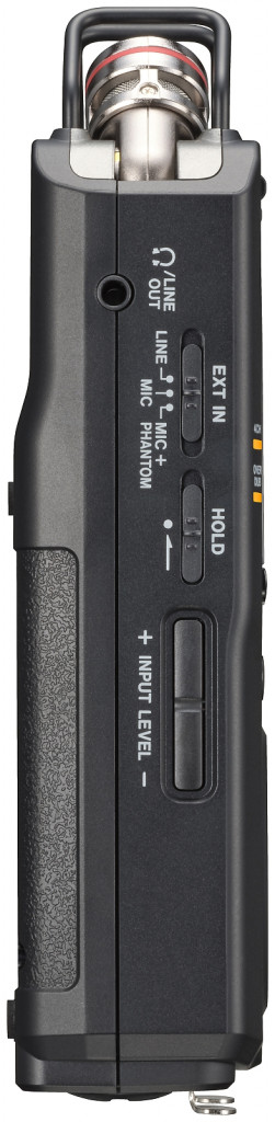 Tascam - DR-40XP – 5. kép