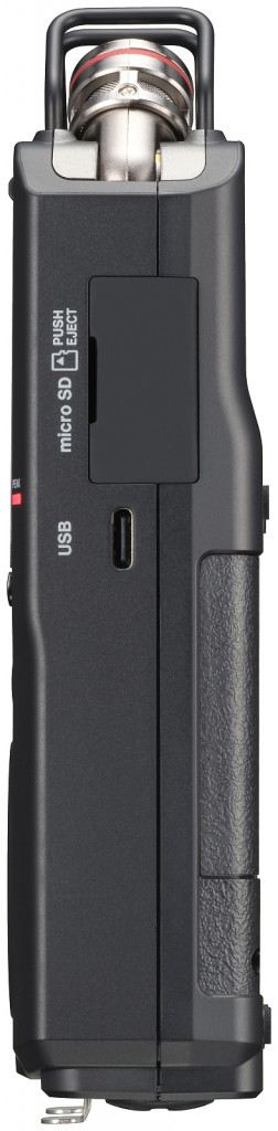 Tascam - DR-40XP – 6. kép