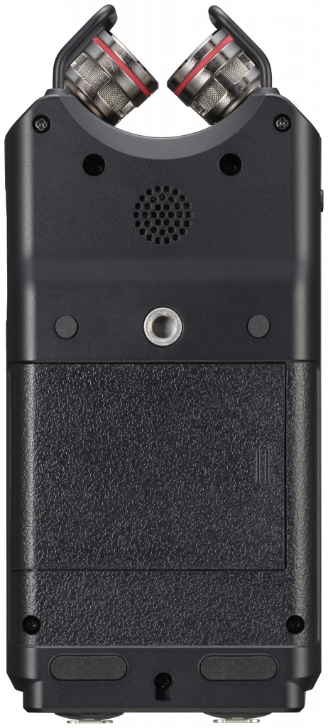 Tascam - DR-40XP – 7. kép