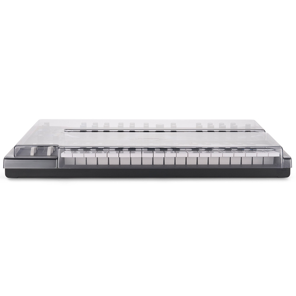 Decksaver - Moog Messenger Cover – 4. kép