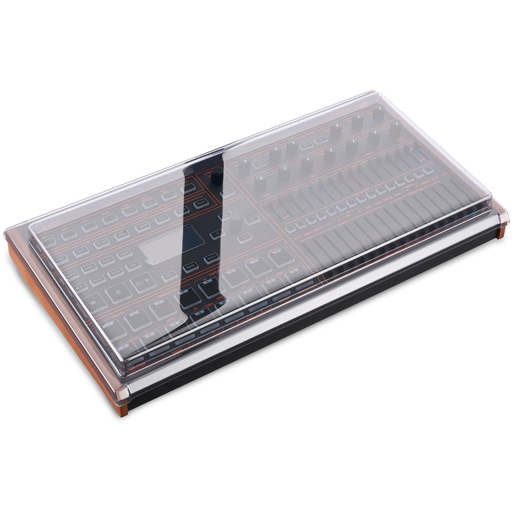 Decksaver - Behringer LM Drum Cover