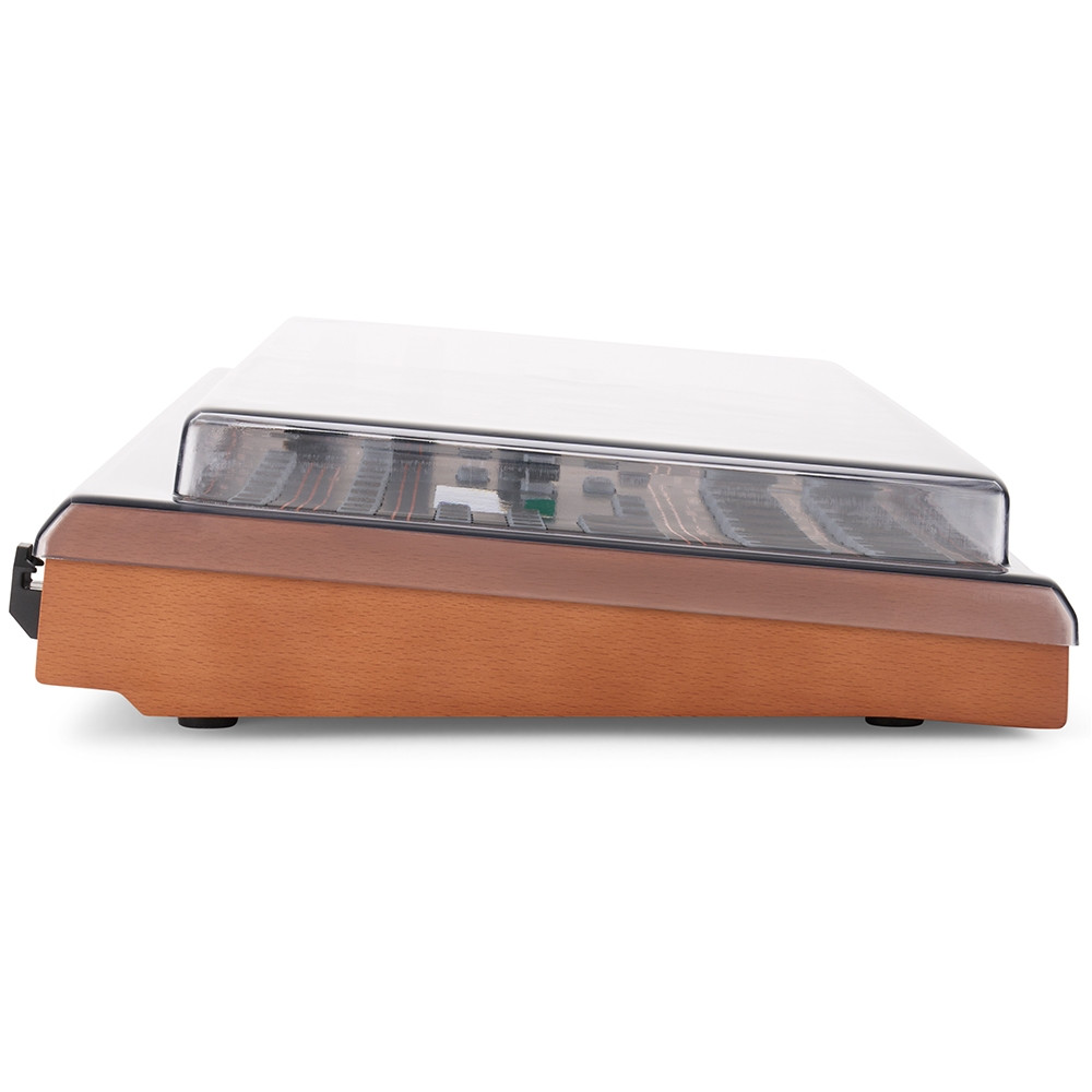 Decksaver - Behringer LM Drum Cover – 3. kép