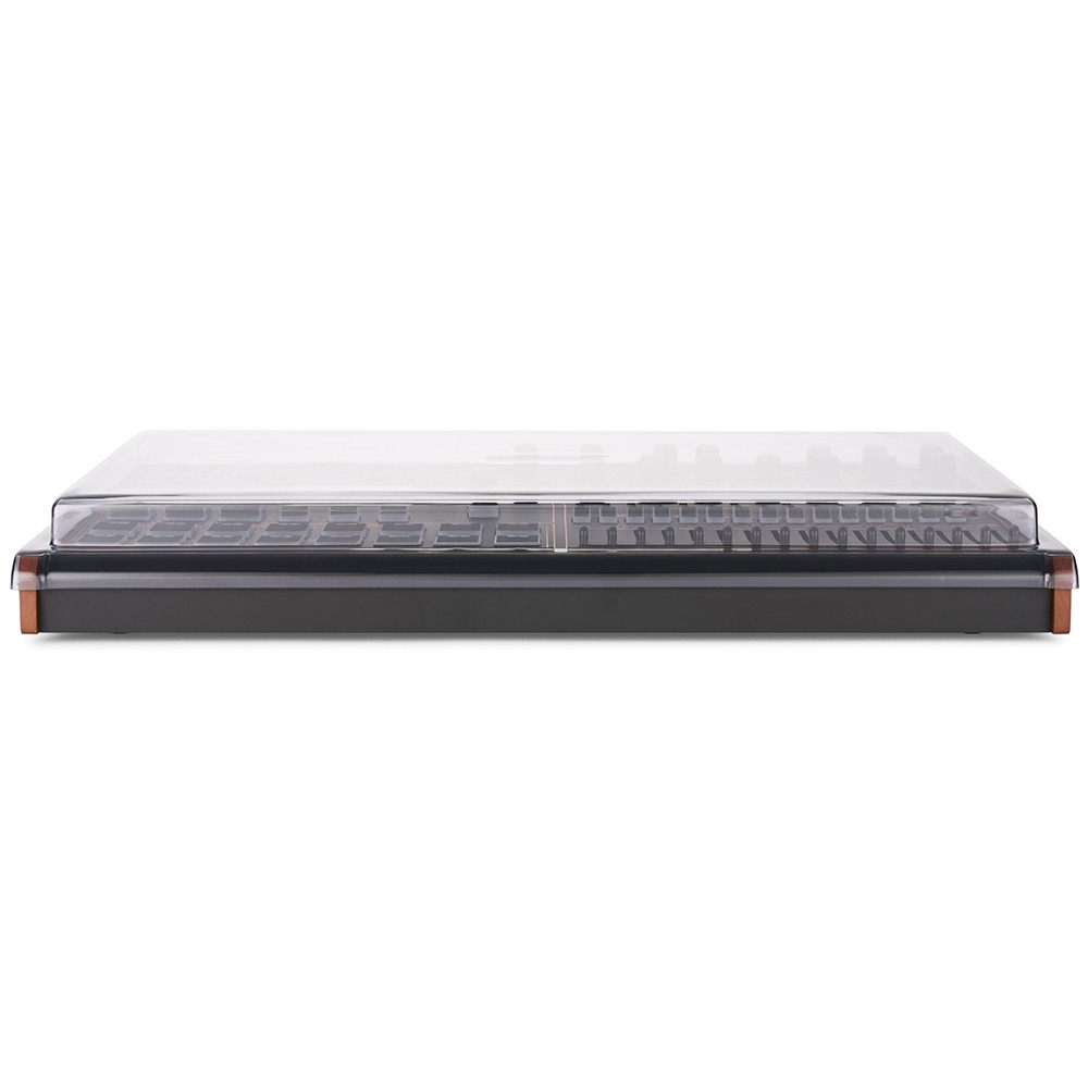 Decksaver - Behringer LM Drum Cover – 4. kép
