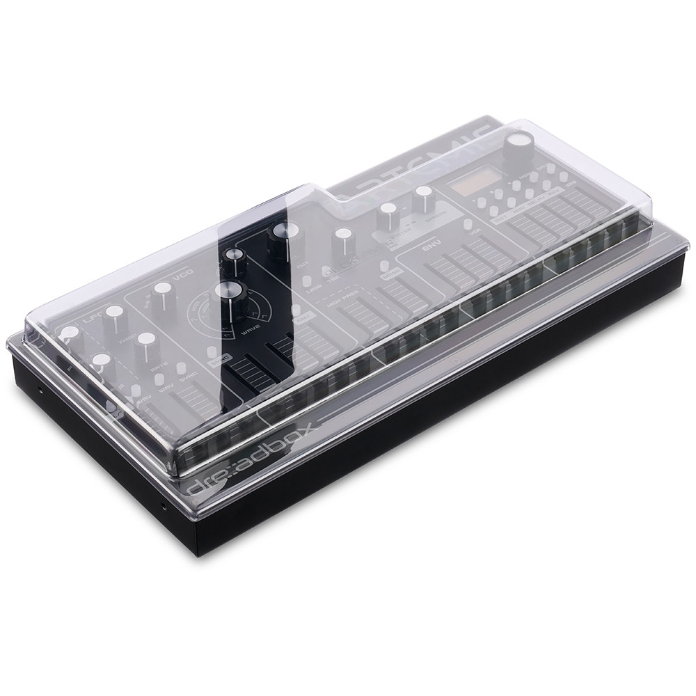 Decksaver - Dreadbox Artemis Cover