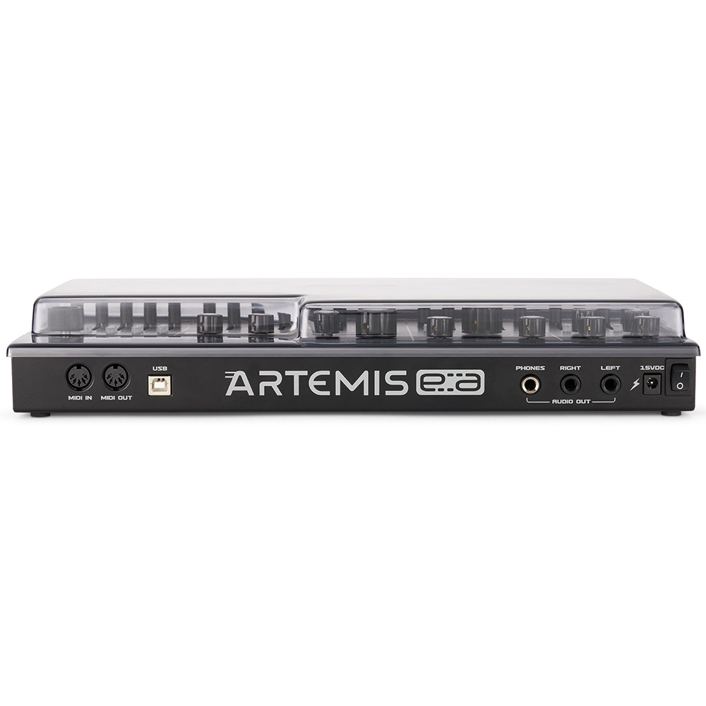 Decksaver - Dreadbox Artemis Cover – 5. kép