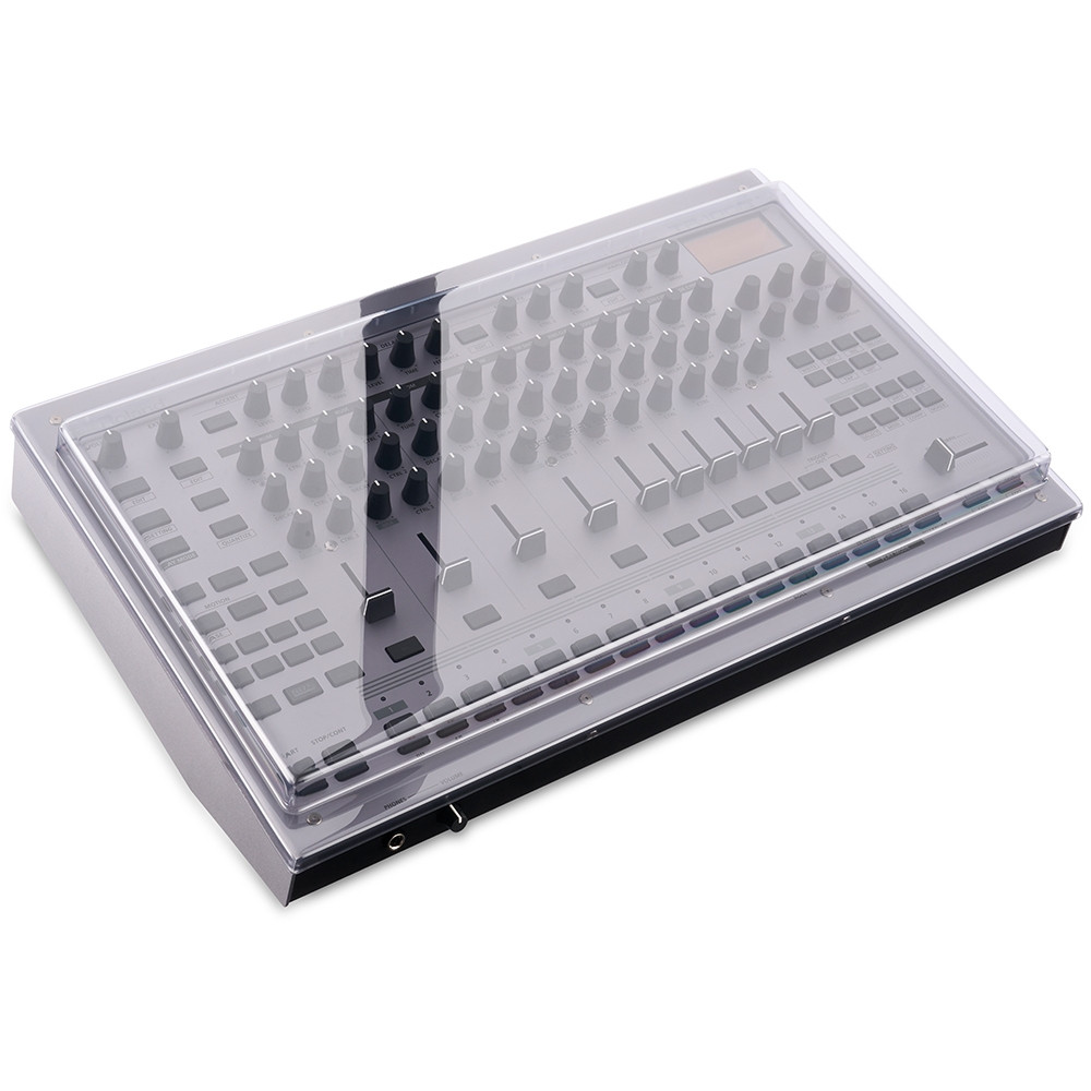 Decksaver - Roland TR-1000 Cover