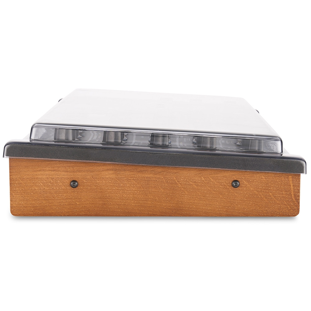 Decksaver - Erica Synths Steampipe Cover – 3. kép