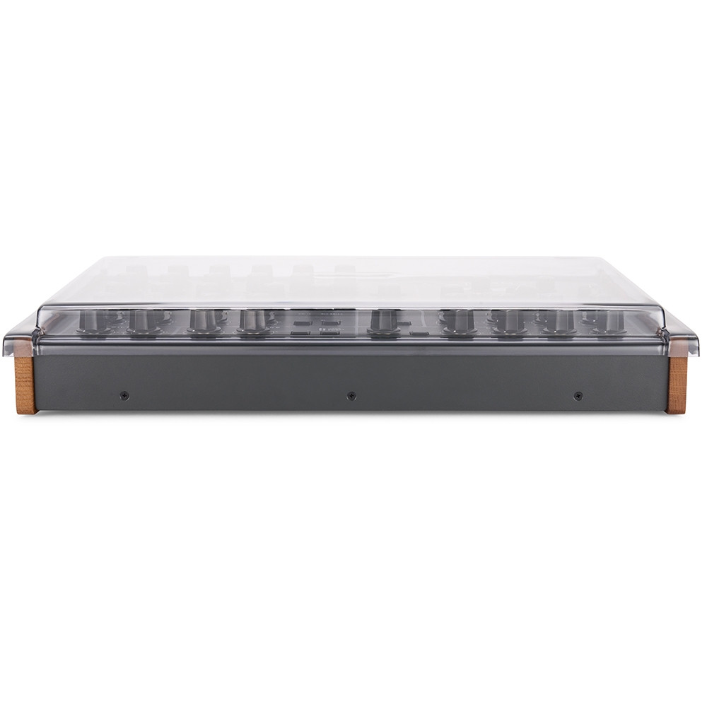 Decksaver - Erica Synths Steampipe Cover – 4. kép