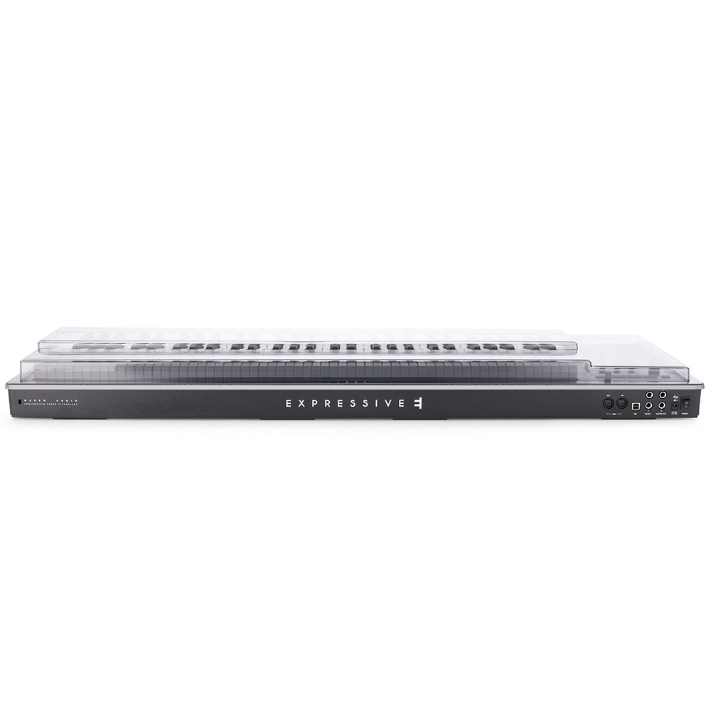 Decksaver - Expressive E Osmose 61 Cover – 4. kép