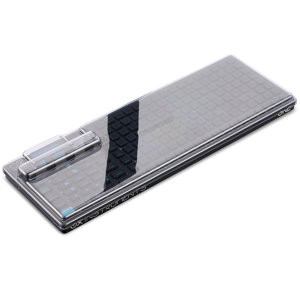Decksaver - OXI Instruments OXI One MK2 Cover