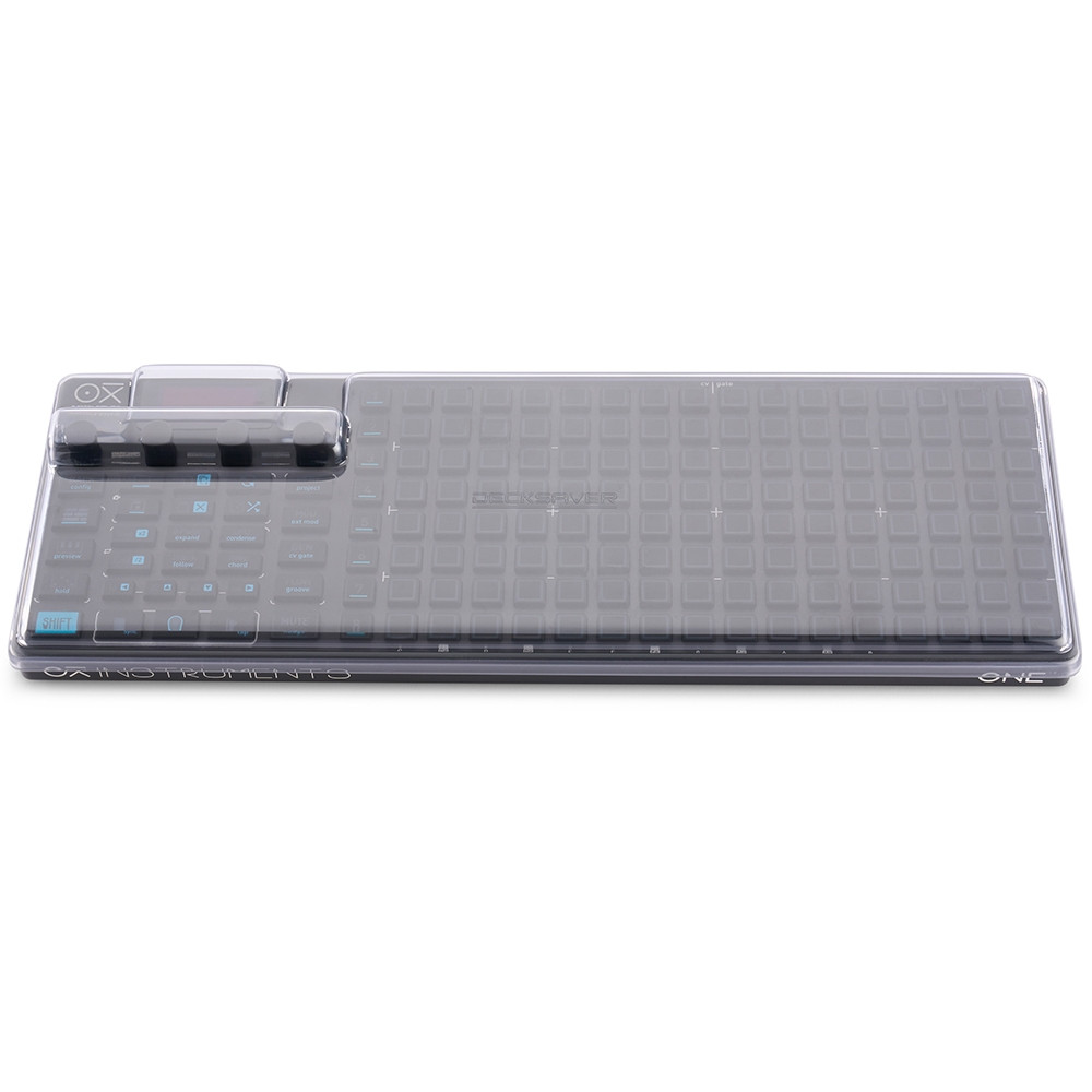 Decksaver - OXI Instruments OXI One MK2 Cover – 2. kép