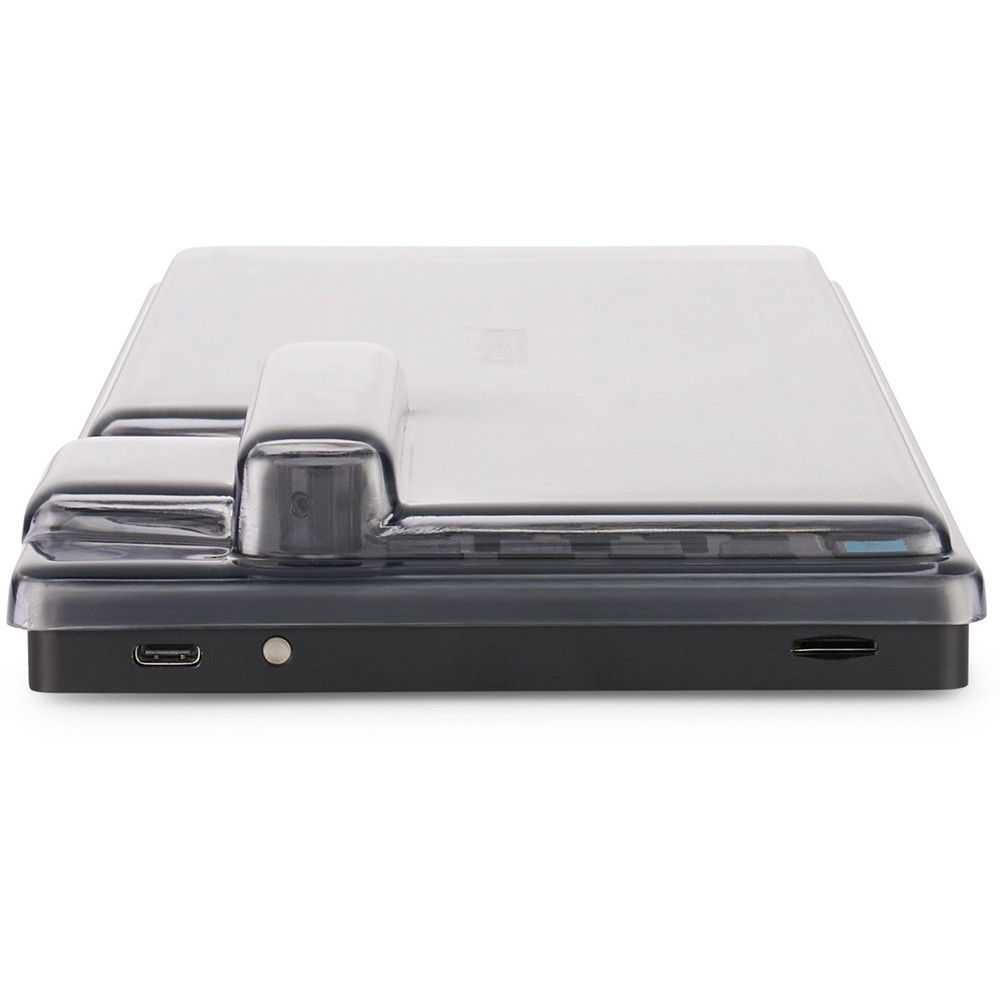 Decksaver - OXI Instruments OXI One MK2 Cover – 3. kép