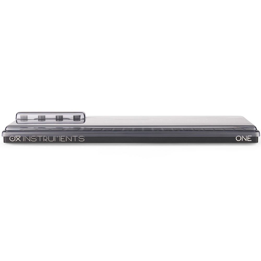 Decksaver - OXI Instruments OXI One MK2 Cover – 4. kép
