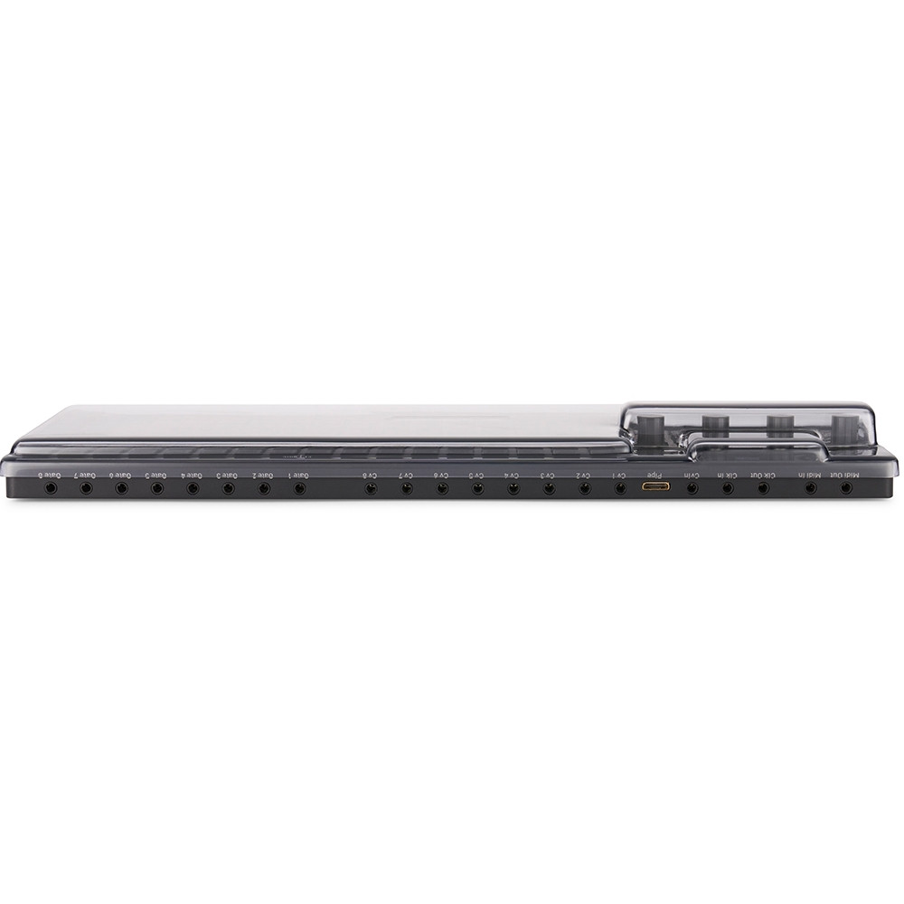 Decksaver - OXI Instruments OXI One MK2 Cover – 5. kép