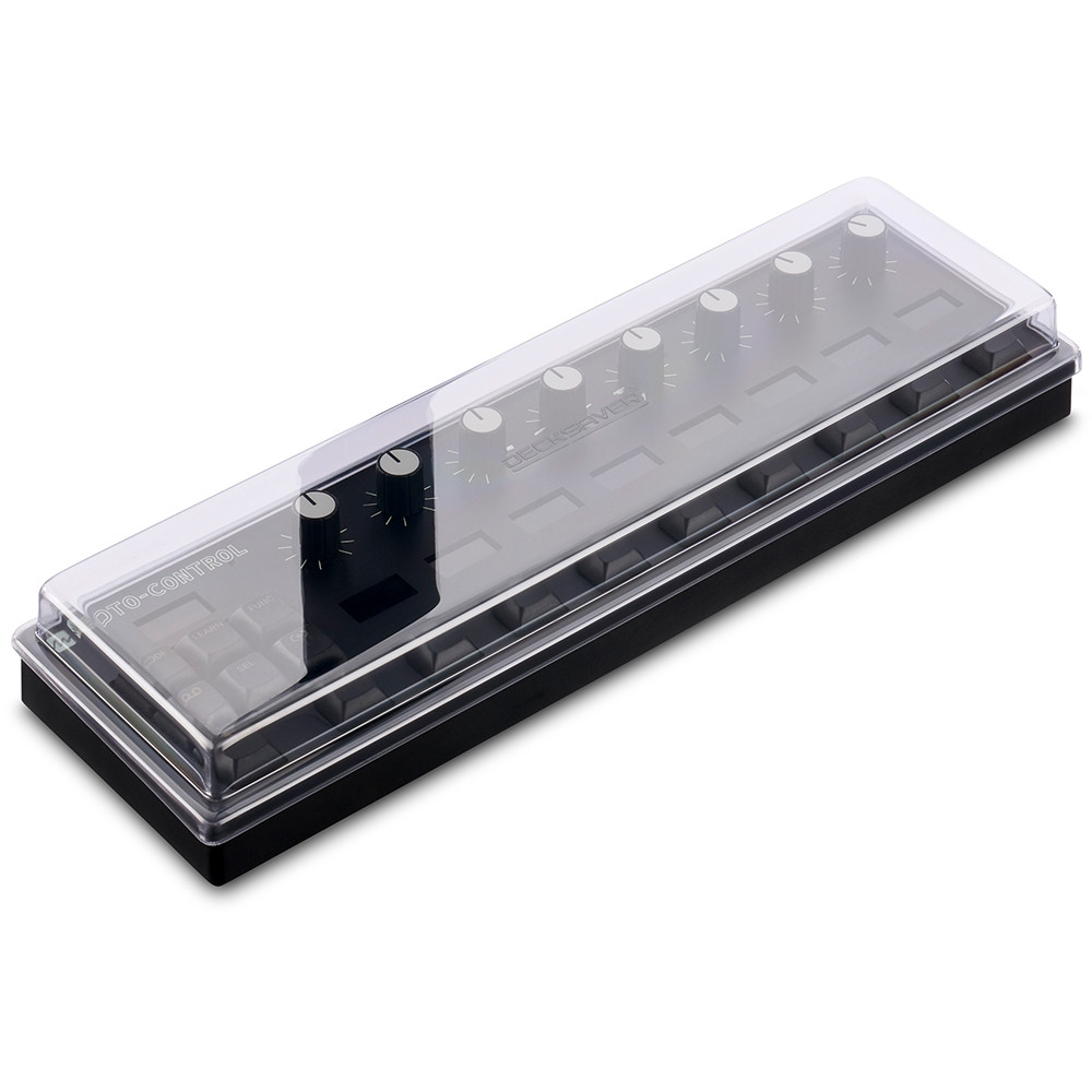 Decksaver - Melbourne Instruments Roto Control Cover