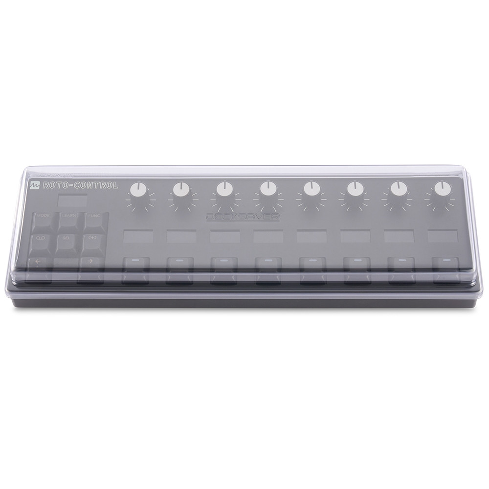 Decksaver - Melbourne Instruments Roto Control Cover – 2. kép