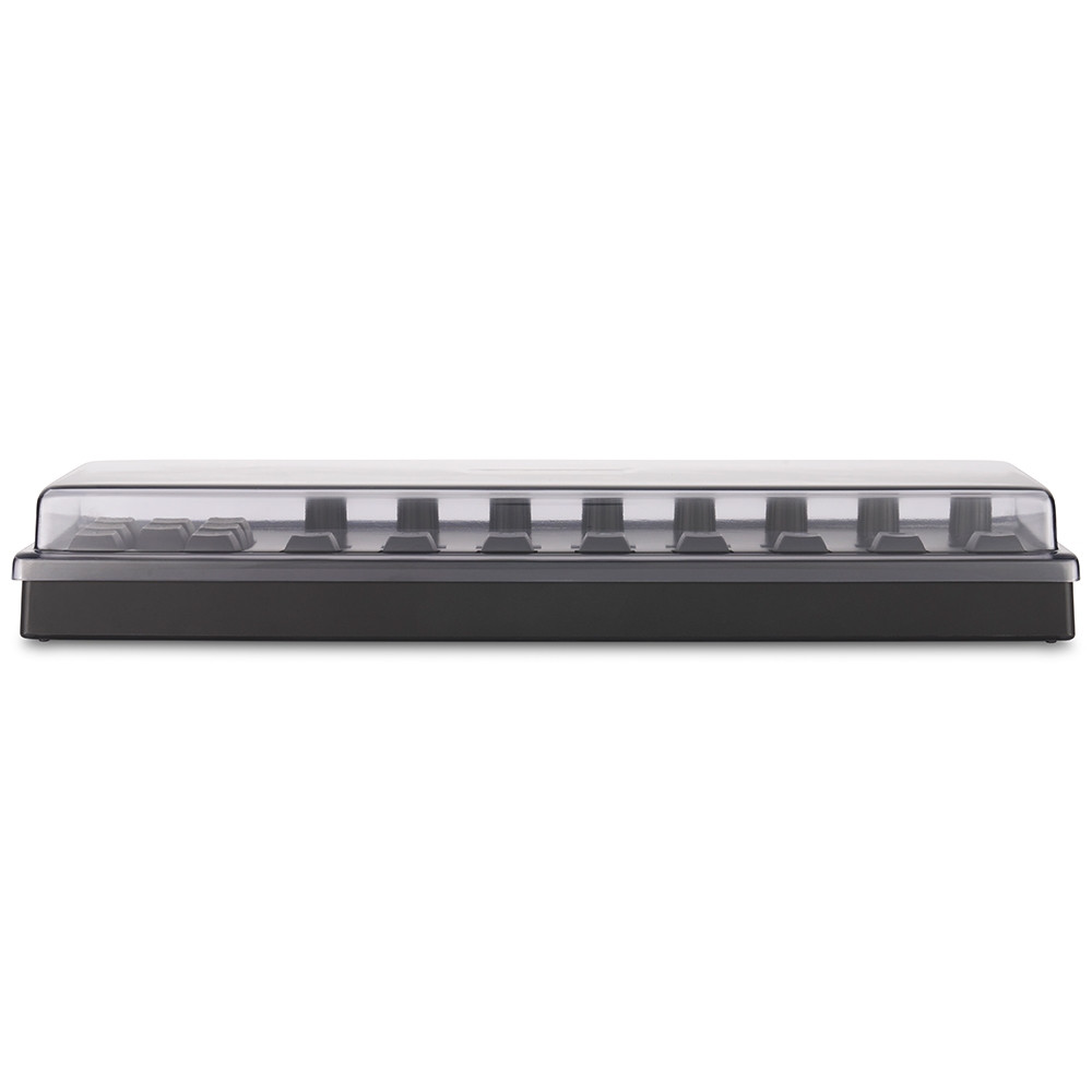 Decksaver - Melbourne Instruments Roto Control Cover – 4. kép